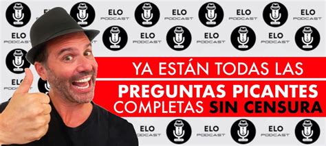 elo picante gratis|Todos los episodios